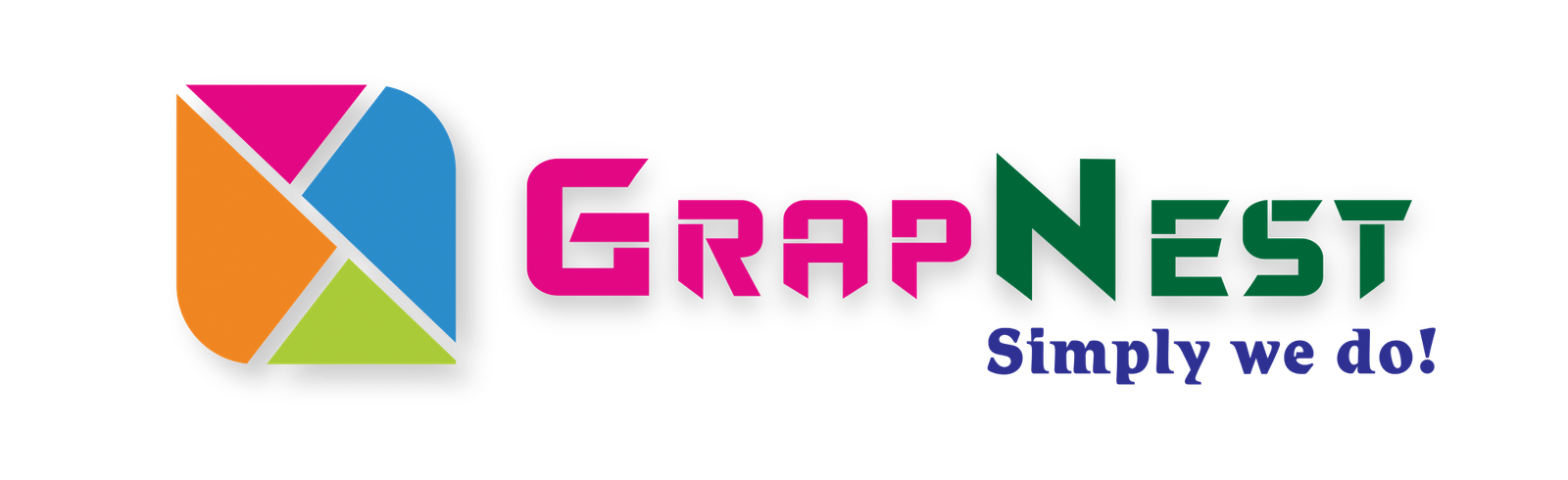 Grapnest Logo